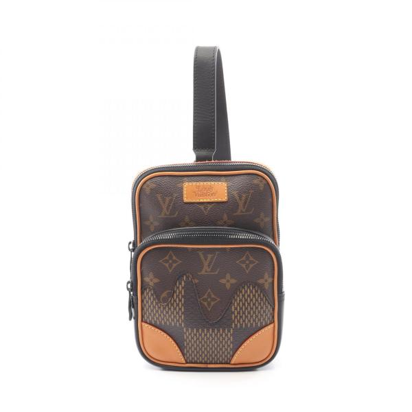 LOUIS VUITTON（ルイ・ヴィトン） × NIGO アマゾンスリングバッグ