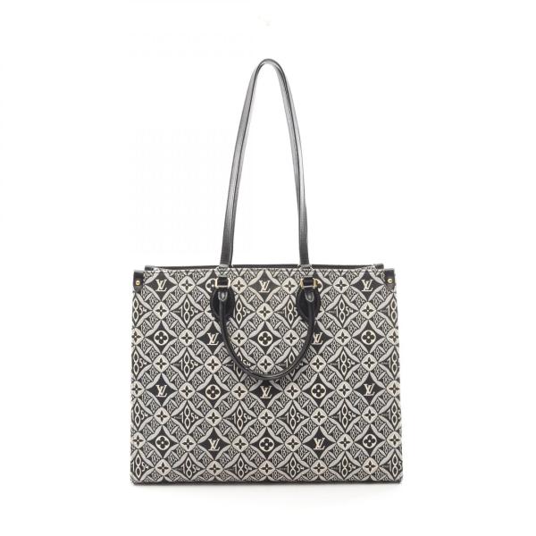 LOUIS VUITTON（ルイ・ヴィトン） オンザゴー GM Since 1854 ブランド