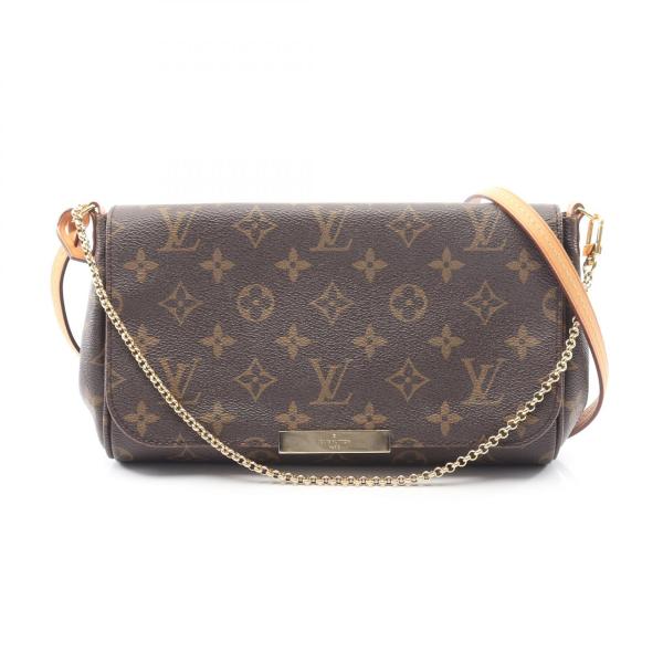 LOUIS VUITTON（ルイ・ヴィトン） フェイボリットMM ブランドオフ