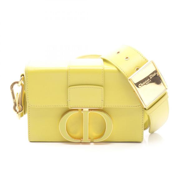 ディオール 30 MONTAIGNE モンテーニュ ボックス ブランドオフ Dior