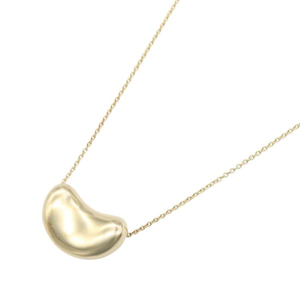 TIFFANY&Co.（ティファニー） 爆買 ビーンズ ネックレス ブランドオフ