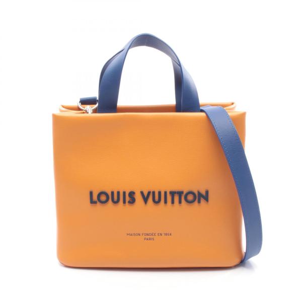 ルイヴィトン カウハイドレザー メッセンジャーバッグ 参考:48万円 ルイヴィトン バッグ メンズ LOUIS VUITTON バッグ メンズ ボディ
