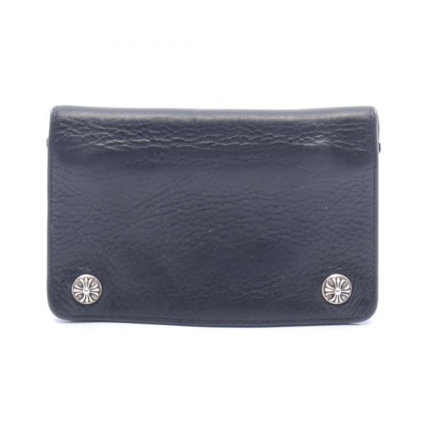 クロムハーツ 2ZIP クロスボールボタン ブランドオフ CHROME HEARTS