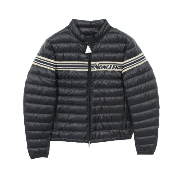 MONCLER（モンクレール） RENALD ブランドオフ ナイロン ダウン