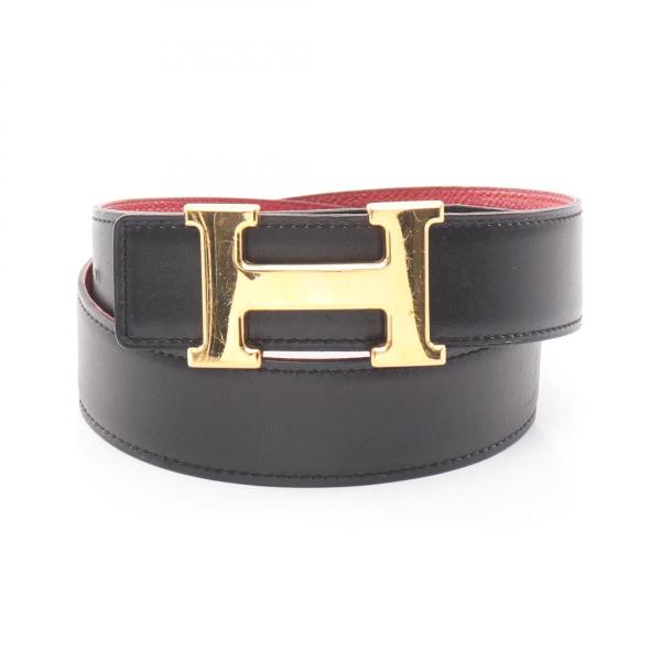HERMES（エルメス） 爆買 コンスタンス Hベルト リバーシブル ブランド