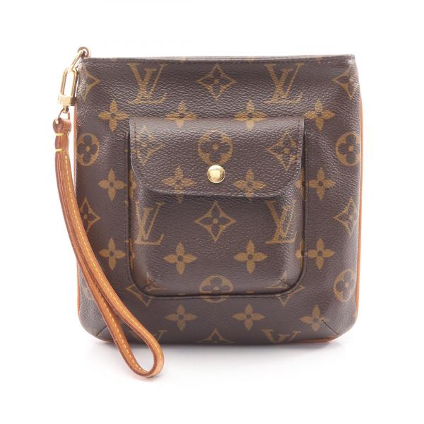 LOUIS VUITTON（ルイ・ヴィトン） パルティシオン モノグラム ブランド