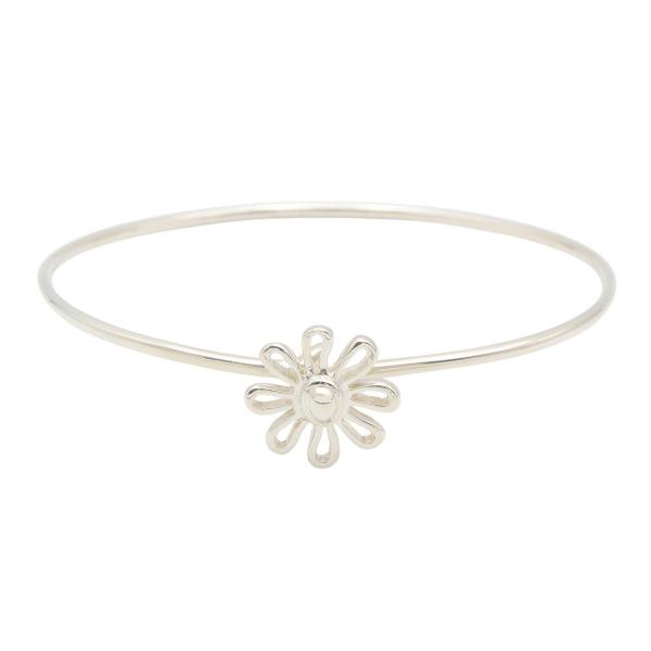 Tiffany & Co. シルバー925 オープンバングル TIFFANY&Co.（ティファニー） ブランドオフ TIFFANY＆CO シルバー925