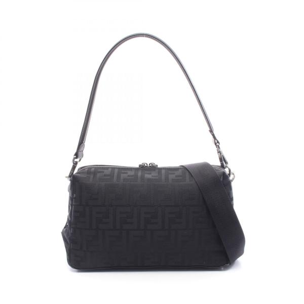 FENDI（フェンディ） フェンディルイ ミディアム スクエアFF ブランド