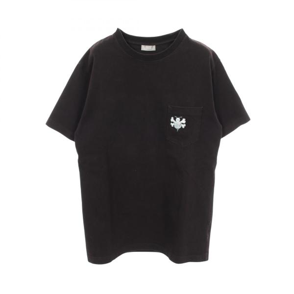 ディオール DIOR × Shawn Stussy ブランドオフ Dior コットン 半袖T