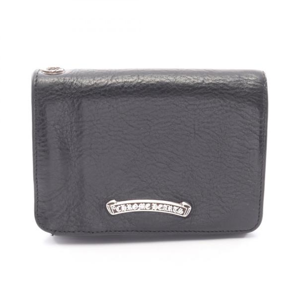 爆買 クロムハーツ ジョーイウォレット ブランドオフ CHROME HEARTS