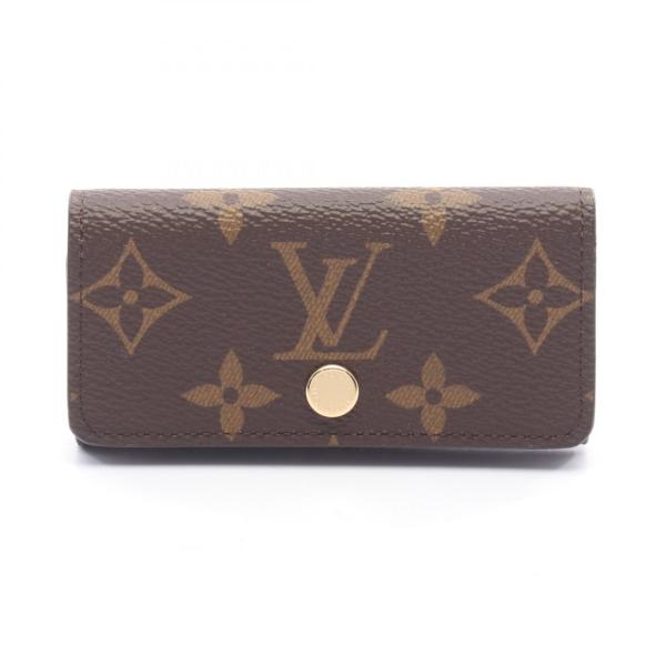 LOUIS VUITTON（ルイ・ヴィトン） ミュルティクレ4 ブランドオフ キー