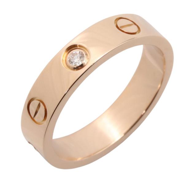 Cartier（カルティエ） ミニラブリング 1PD ブランドオフ CARTIER