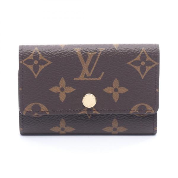 LOUIS VUITTON（ルイ・ヴィトン） ミュルティクレ6 ブランドオフ キー