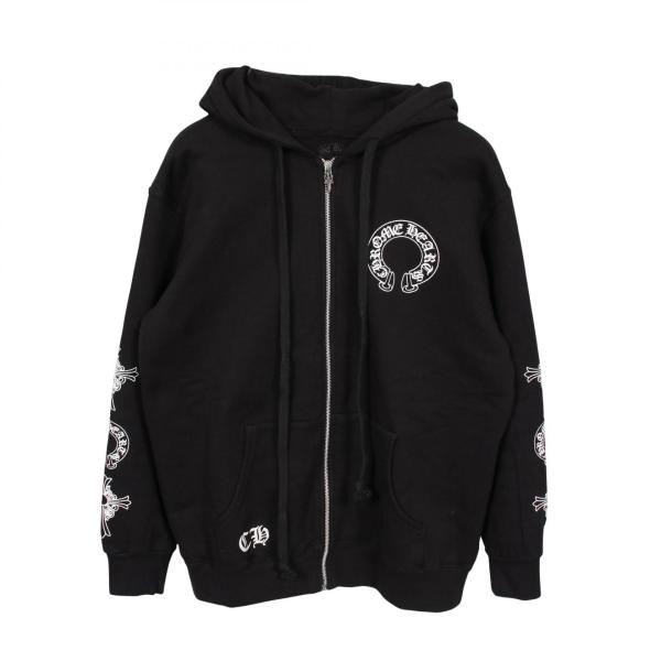 クロムハーツ ホースシュー ダガー ブランドオフ CHROME HEARTS