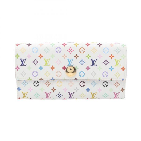 LOUIS VUITTON（ルイ・ヴィトン） ポルトフォイユ サラ ブランドオフ