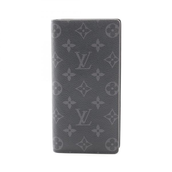 LOUIS VUITTON（ルイ・ヴィトン） ポルトフォイユ ブラザ ブランドオフ