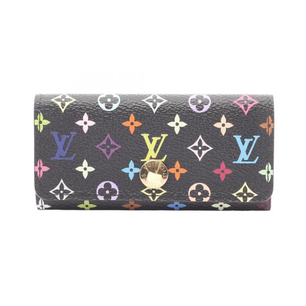 LOUIS VUITTON（ルイ・ヴィトン） ミュルティクレ4 ブランドオフ キー