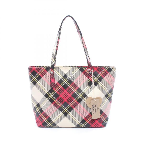 爆買 ヴィヴィアンウエストウッド SHOPPER ブランドオフ Vivienne
