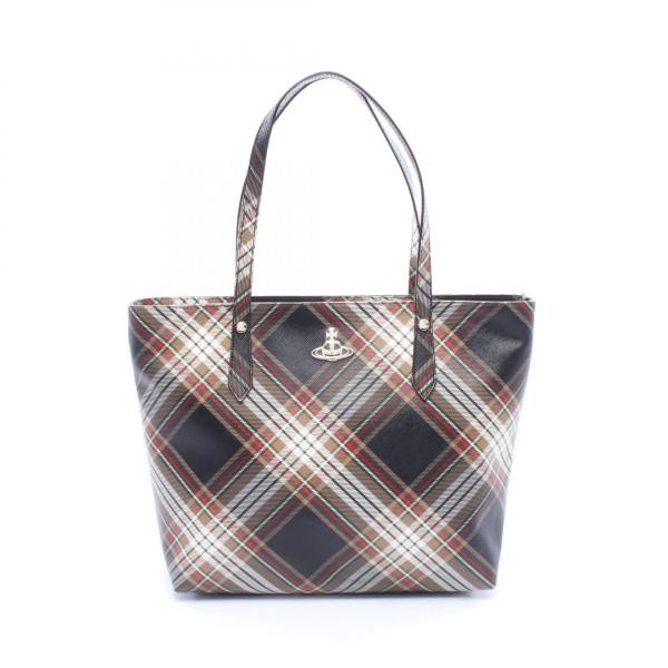 ヴィヴィアンウエストウッド SHOPPER ブランドオフ Vivienne Westwood
