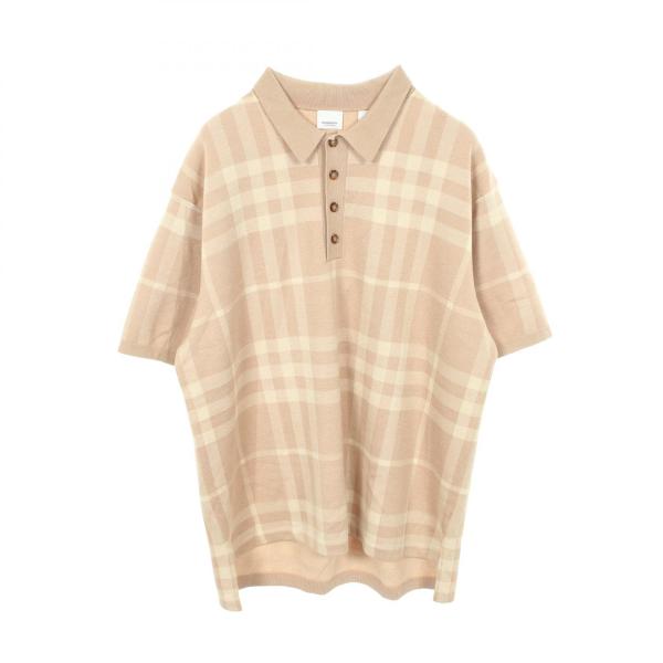 BURBERRY（バーバリー） 爆買 チェック ジャカード ブランドオフ