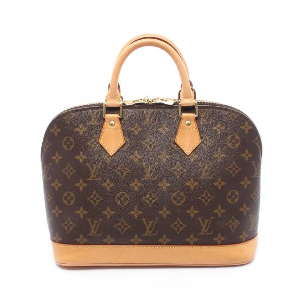 LOUIS VUITTON（ルイ・ヴィトン） アルマPM ブランドオフ ハンドバッグ