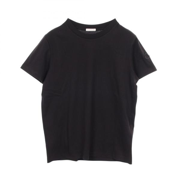 MONCLER（モンクレール） Tシャツ ブランドオフ コットン 半袖Tシャツ
