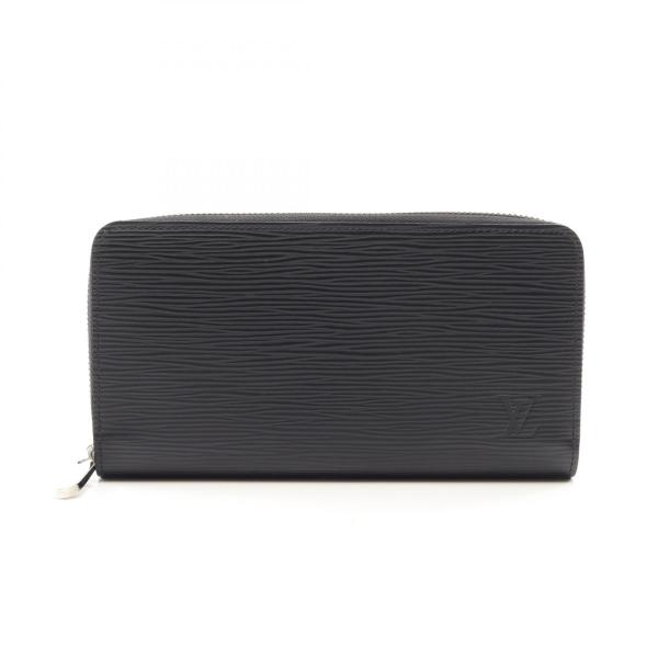 LOUIS VUITTON（ルイ・ヴィトン） ジッピーウォレット ブランドオフ