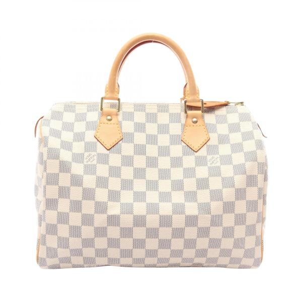 LOUIS VUITTON（ルイ・ヴィトン） スピーディ バンドリエール30 ダミエ