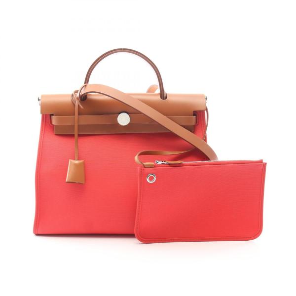 HERMES（エルメス） エールバッグジップPM 2WAY ブランドオフ