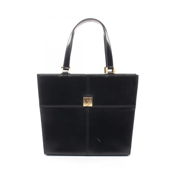Yves Saint Laurent（イヴ・サンローラン） YSLロゴ ブランドオフ 