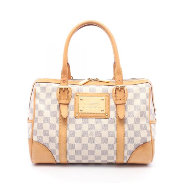 LOUIS VUITTON（ルイ・ヴィトン） バークレー ダミエアズール ブランド