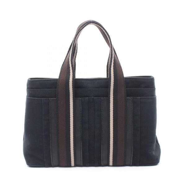 HERMES（エルメス） トロカホリゾンタルPM ブランドオフ キャンバス