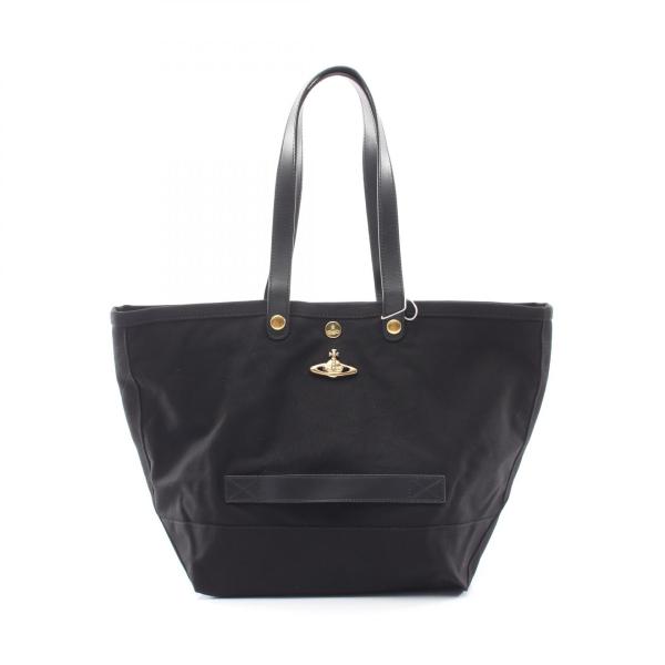 ヴィヴィアンウエストウッド UTILITY SMALL SHOPPER ブランドオフ