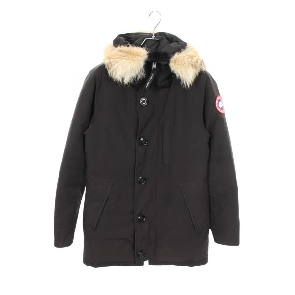 CANADA GOOSE（カナダグース） JASPER ジャスパー フード付き ブランド