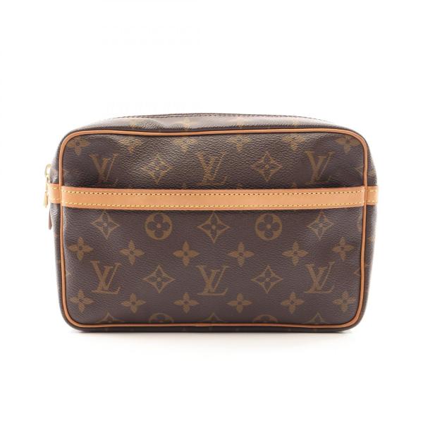 LOUIS VUITTON（ルイ・ヴィトン） コンピエーニュ23 ブランドオフ