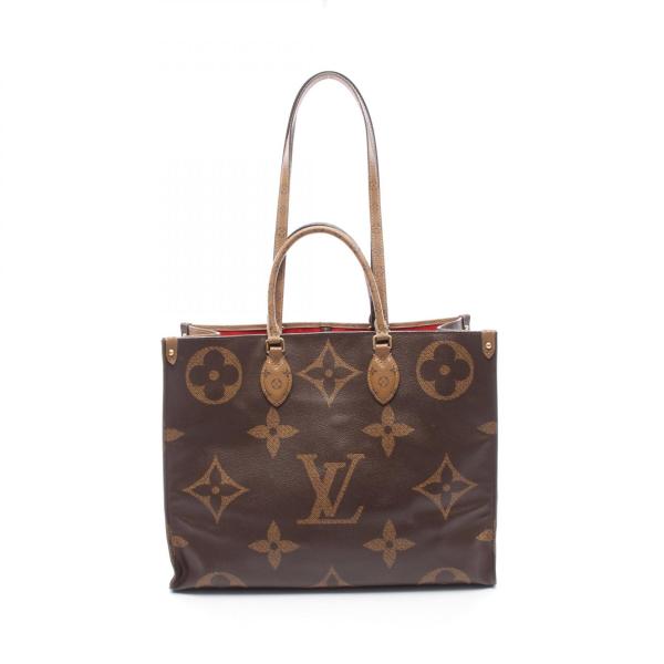 LOUIS VUITTON（ルイ・ヴィトン） 爆買 オンザゴーGM ブランドオフ