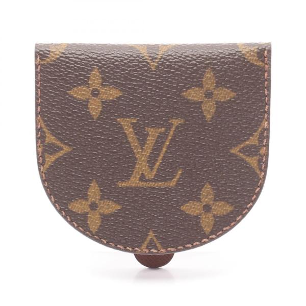 LOUIS VUITTON（ルイ・ヴィトン） ポルトモネ キュベット ブランドオフ