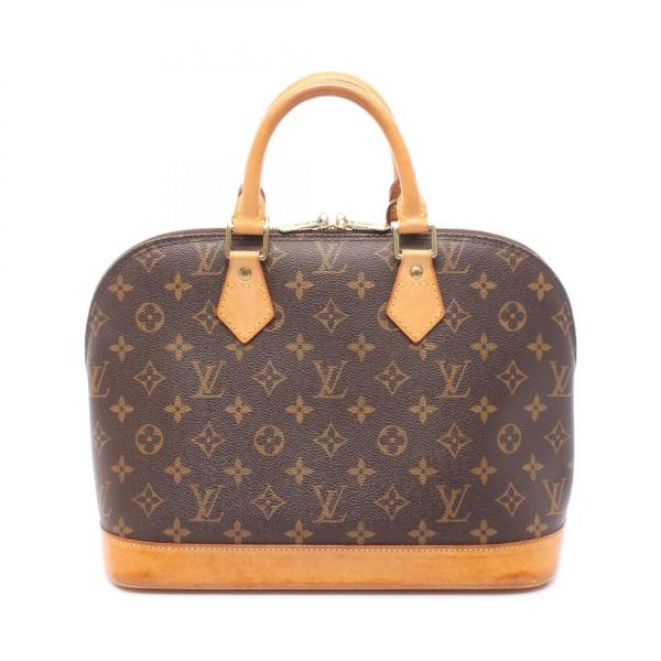 LOUIS VUITTON（ルイ・ヴィトン） アルマPM モノグラム ブランドオフ