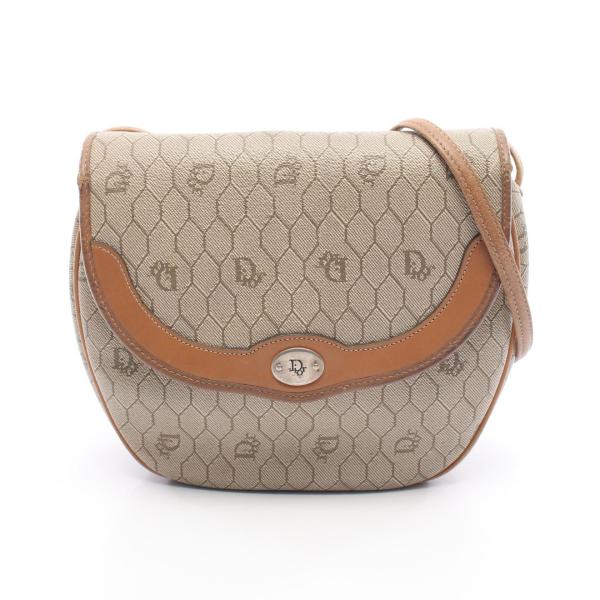 クリスチャンディオール ハニカム ブランドオフ Christian Dior PVC