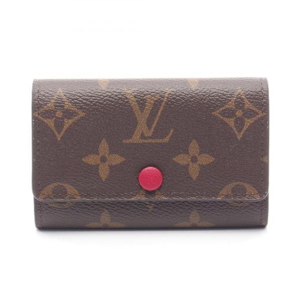 LOUIS VUITTON（ルイ・ヴィトン） 爆買 ミュルティクレ6 モノグラム