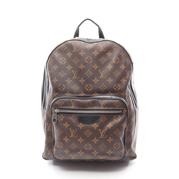 LOUIS VUITTON（ルイ・ヴィトン） ジョッシュ ブランドオフ リュック