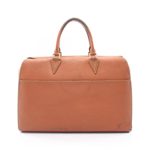 ビトン　エピ　ソルボンヌ　ハンドバッグ　ルイ・ヴィトン LOUIS VUITTON（ルイ・ヴィトン） ソルボンヌ ブランドオフ ビジネス