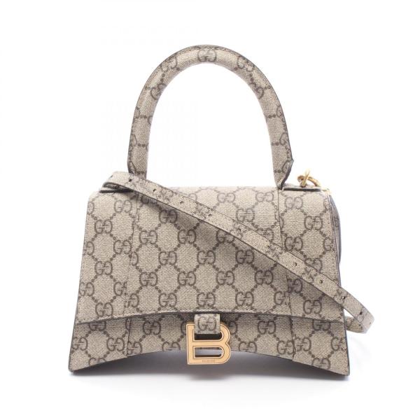 BALENCIAGA（バレンシアガ） GUCCI × ハッカープロジェクト フローラ 