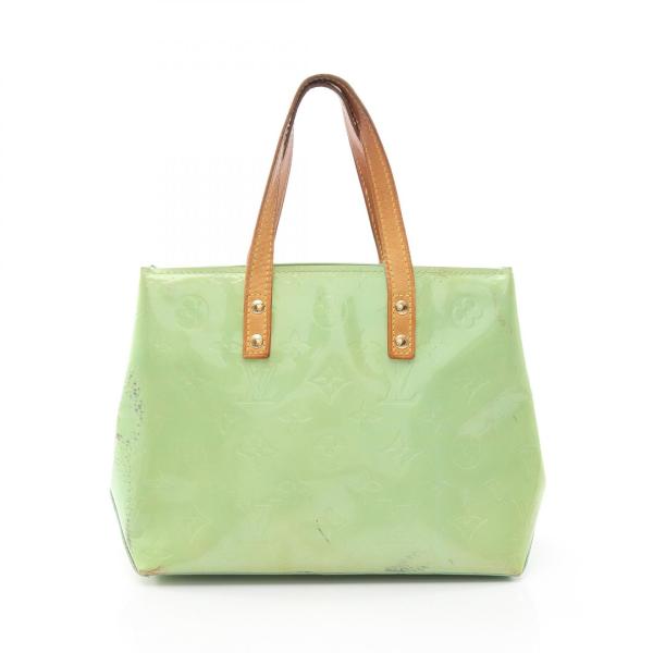 LOUIS VUITTON（ルイ・ヴィトン） リードPM モノグラムヴェルニ