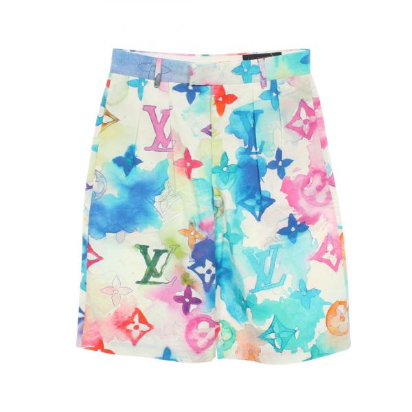 LOUIS VUITTON（ルイ・ヴィトン） モノグラム ウォーターカラー