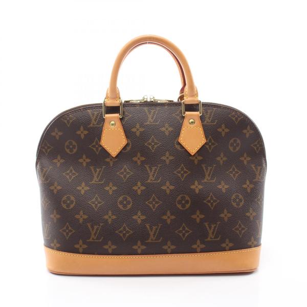 LOUIS VUITTON（ルイ・ヴィトン） 爆買 アルマPM モノグラム ブランド