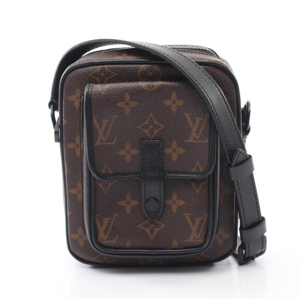 LOUIS VUITTON（ルイ・ヴィトン） クリストファー ウエアラブル
