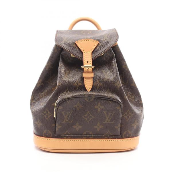 LOUIS VUITTON（ルイ・ヴィトン） ミニモンスリ モノグラム ブランド
