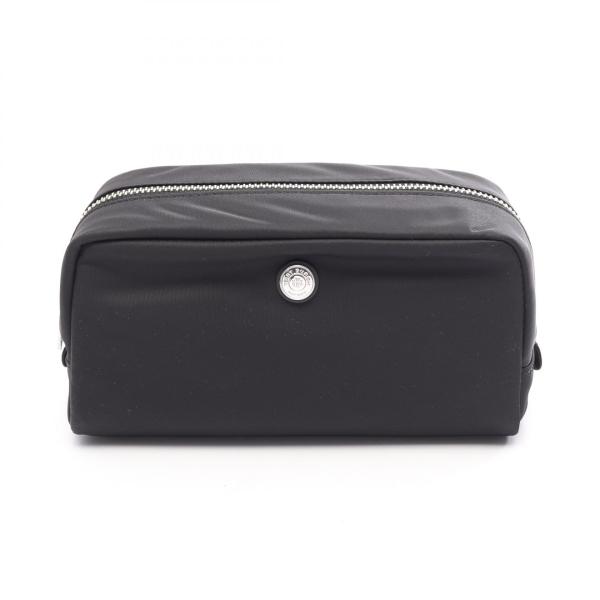 TORY BURCH（トリーバーチ） ブランドオフ ナイロン ポーチ レディース