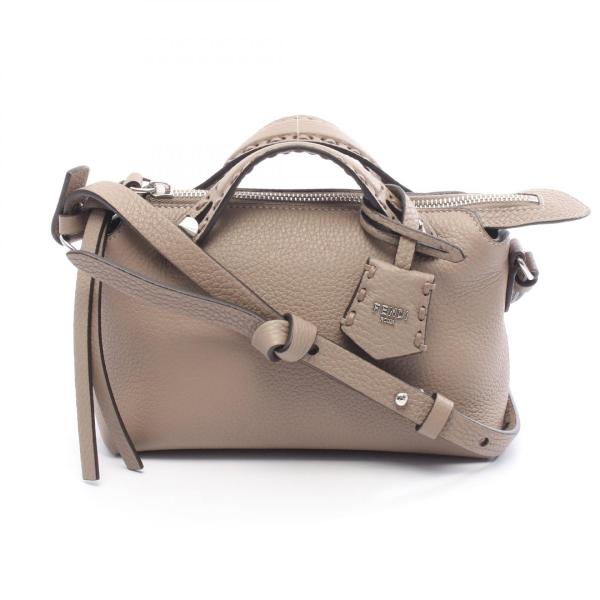 FENDI（フェンディ） バイザウェイ セレリア ミニ 2WAY ブランドオフ